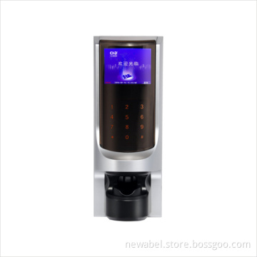 High Accuraty Finger Vein Reader